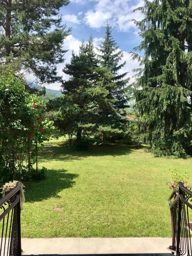 Valleverde Caraglio Zewnętrze zdjęcie