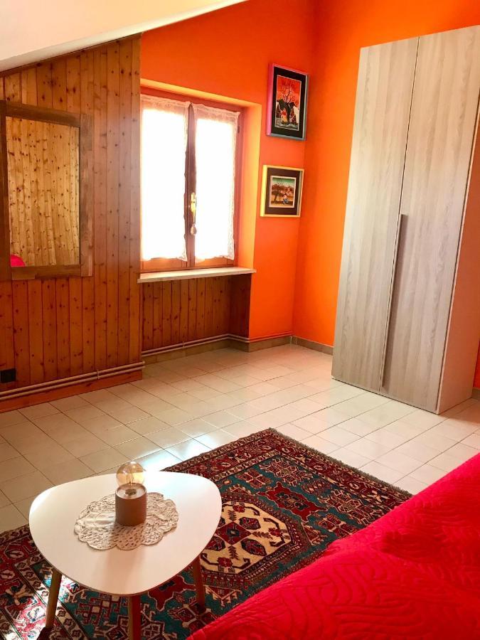 Valleverde Caraglio Zewnętrze zdjęcie